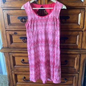 Prana dress
